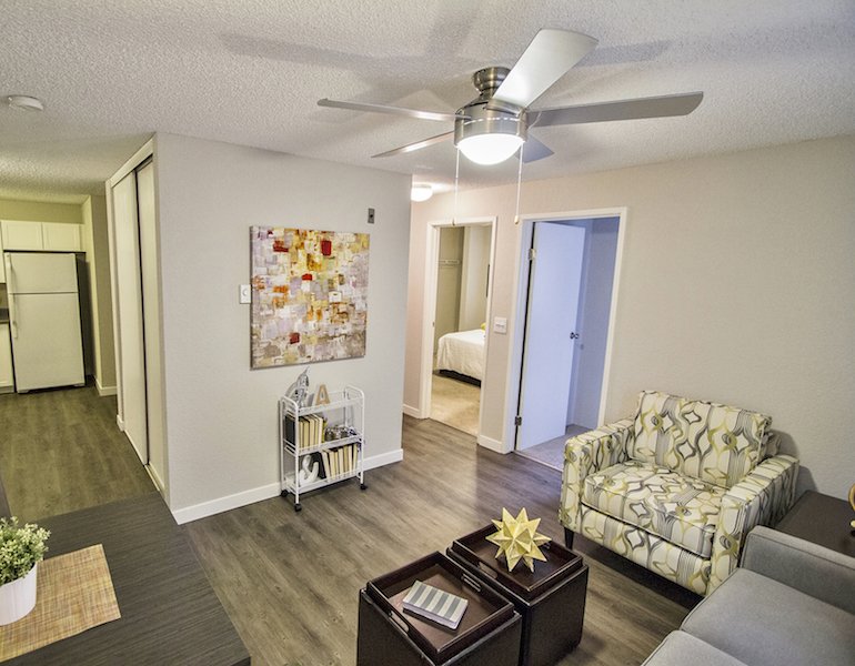 Photo of U-District Student Housing: The Kelsey Apartments