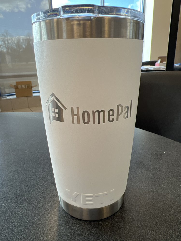 Photo of HomePal