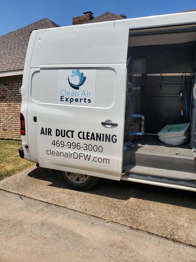 Photo of Clean Air Experts