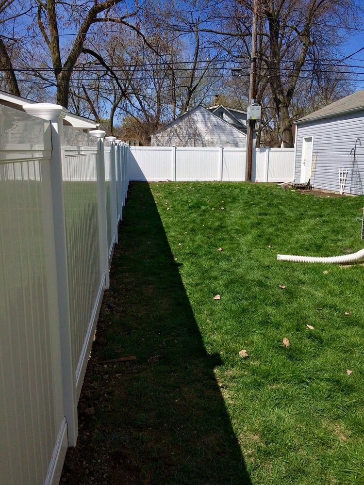 Photo of Action Fence