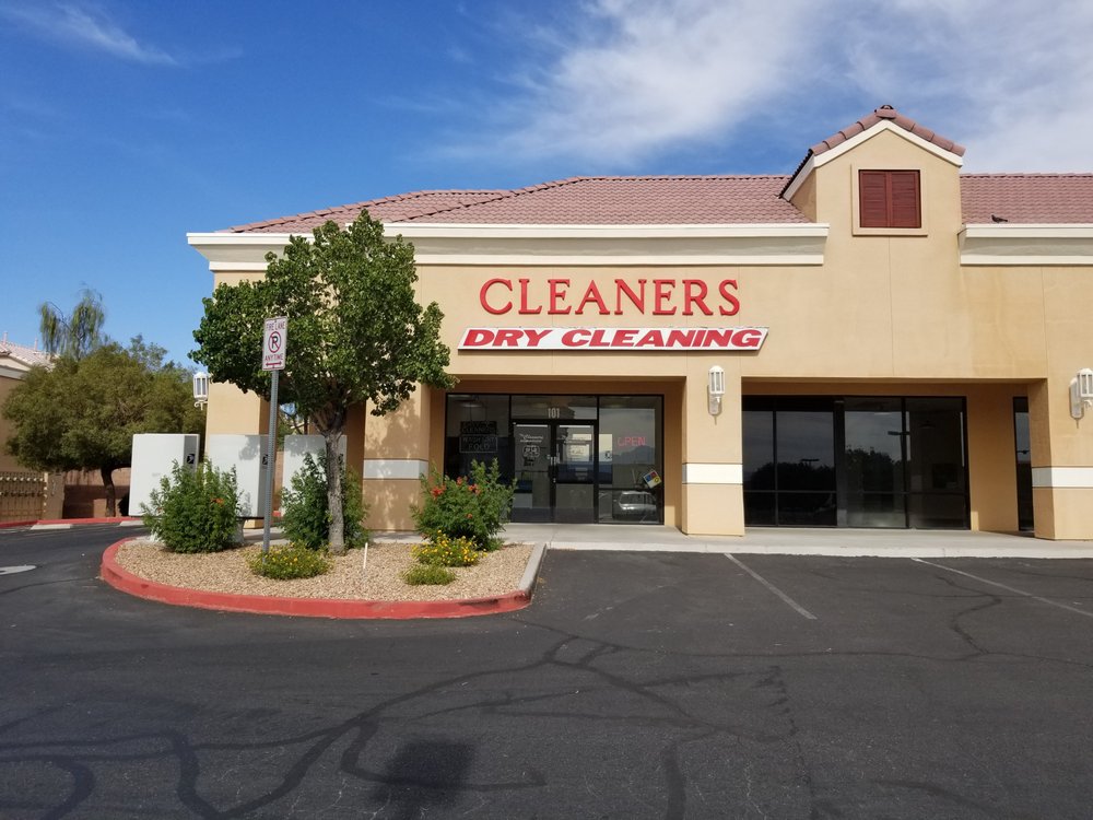 Photo of Mega Cleaners II
