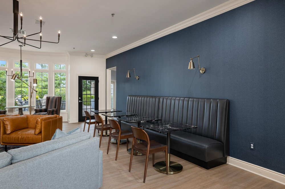 Photo of Jefferson Pointe Apartments and Townhomes