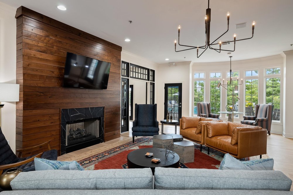 Photo of Jefferson Pointe Apartments and Townhomes