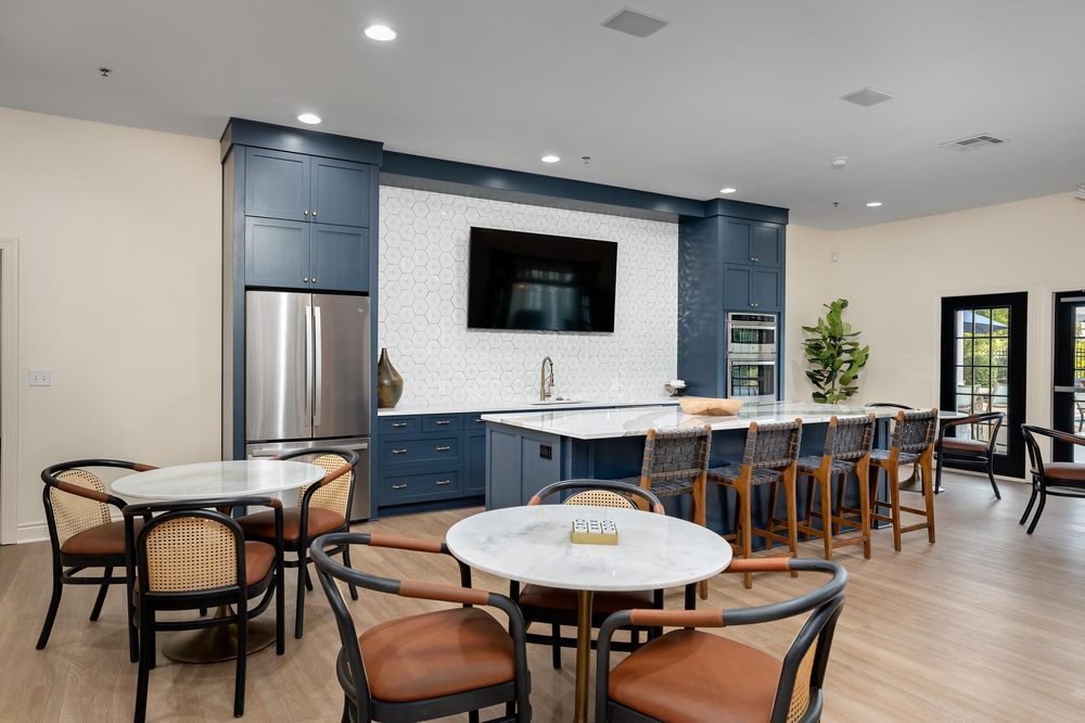 Photo of Jefferson Pointe Apartments and Townhomes