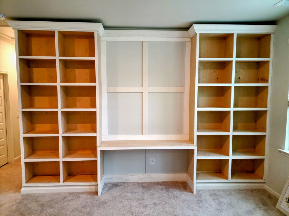 Photo of DiLeo's Carpentry