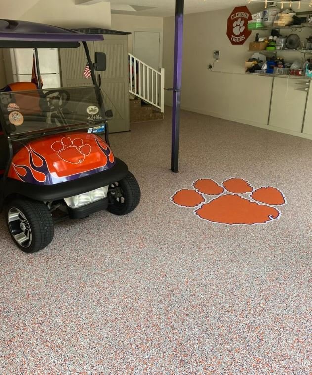 Photo of Lowcountry Surface Coatings