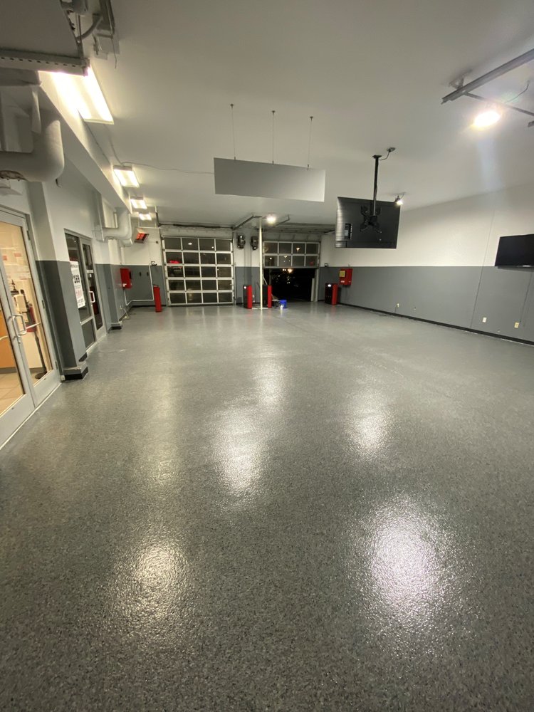 Photo of Lowcountry Surface Coatings