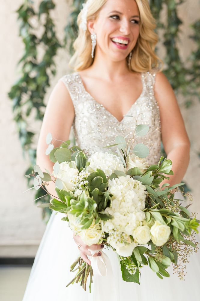 Photo of Laurel Wreath Bridal