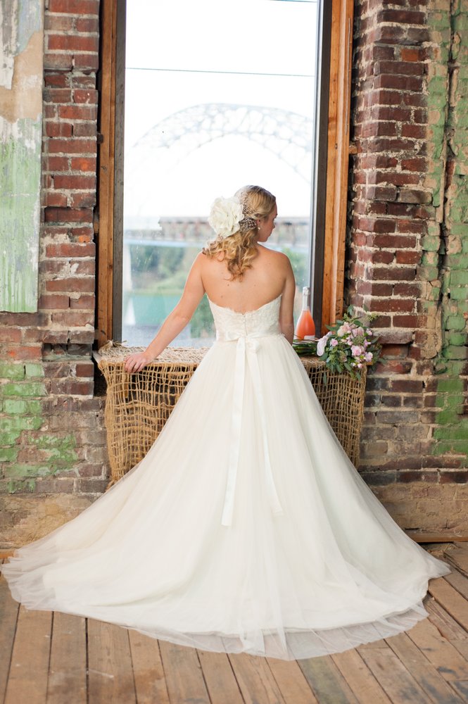 Photo of Laurel Wreath Bridal