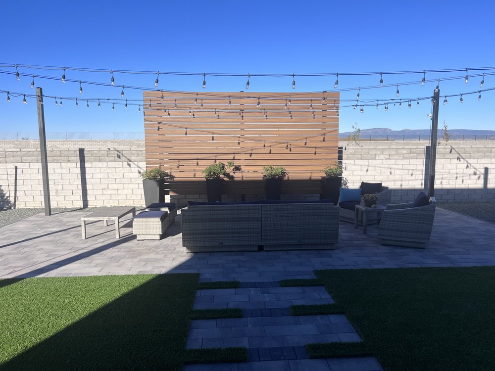 Photo of Yavapai Landscaping