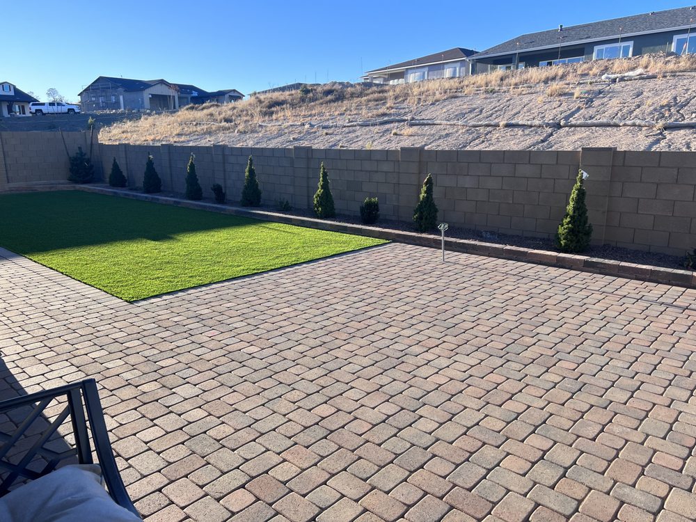 Photo of Yavapai Landscaping
