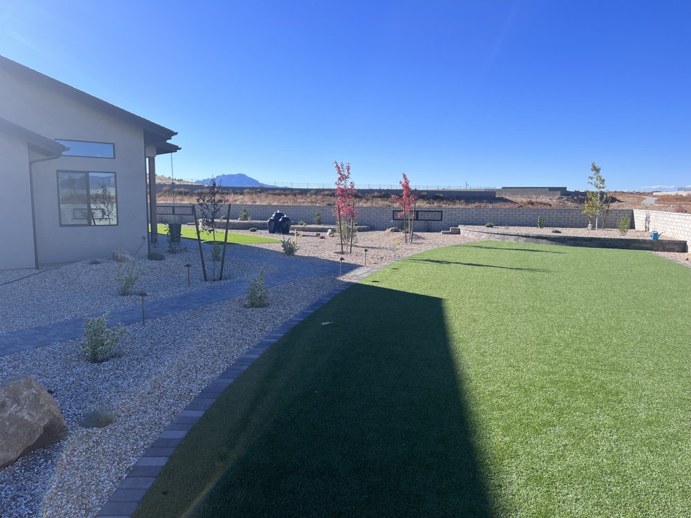 Photo of Yavapai Landscaping
