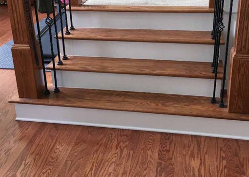 Photo of David's Hardwood Flooring - Sandy Springs