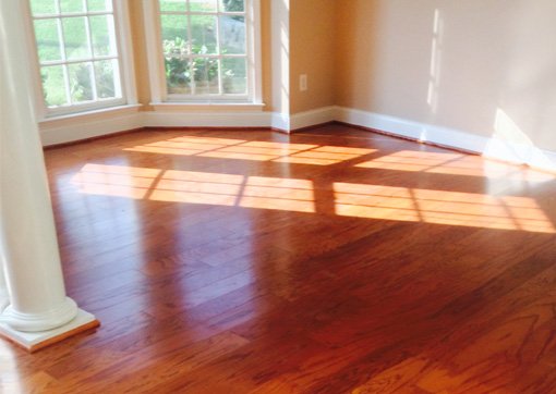 Photo of David's Hardwood Flooring - Sandy Springs
