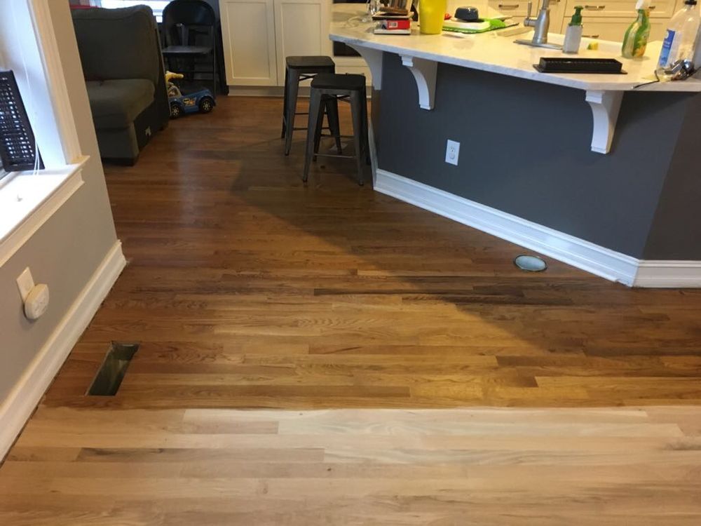 Photo of David's Hardwood Flooring - Sandy Springs