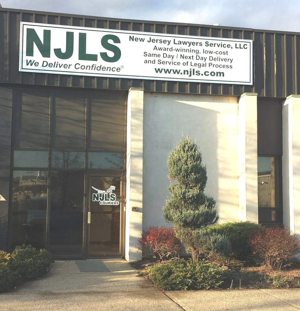 Photo of New Jersey Lawyers Service