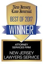 Photo of New Jersey Lawyers Service