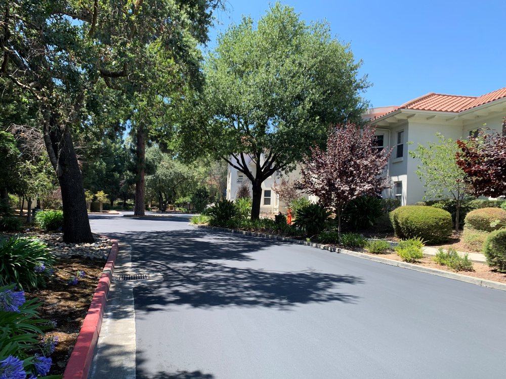 Photo of Calvac Paving