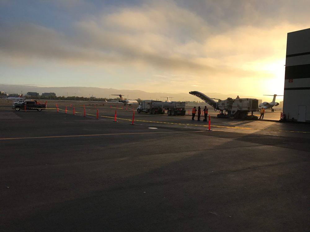 Photo of Calvac Paving