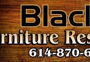 Columbus Black's Furniture Restoration