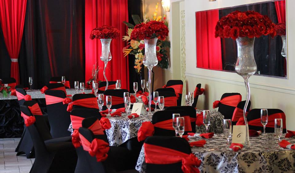 Photo of Le Grandeur Event Decors & Rentals