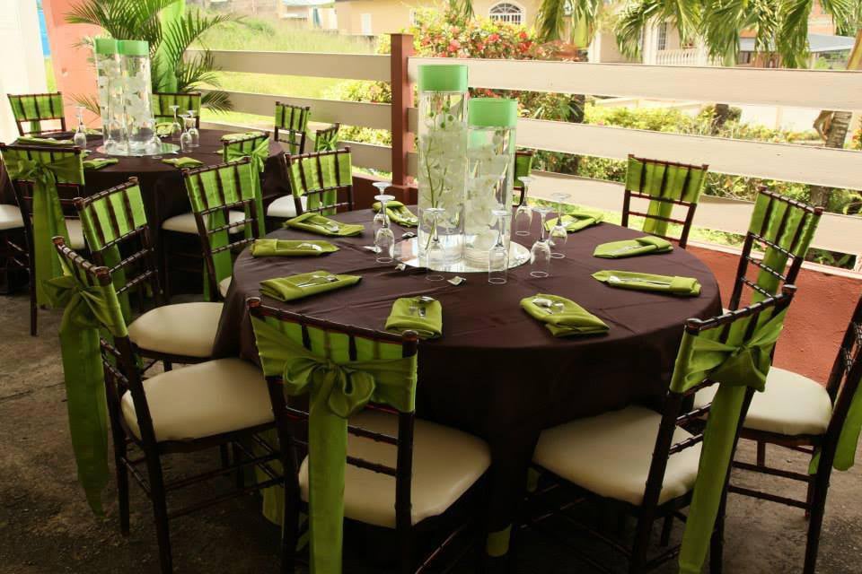 Photo of Le Grandeur Event Decors & Rentals