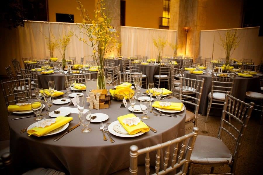 Photo of Le Grandeur Event Decors & Rentals