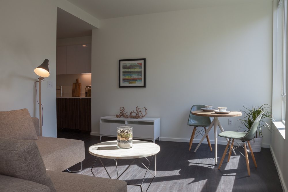 Photo of Treehouse Apartments