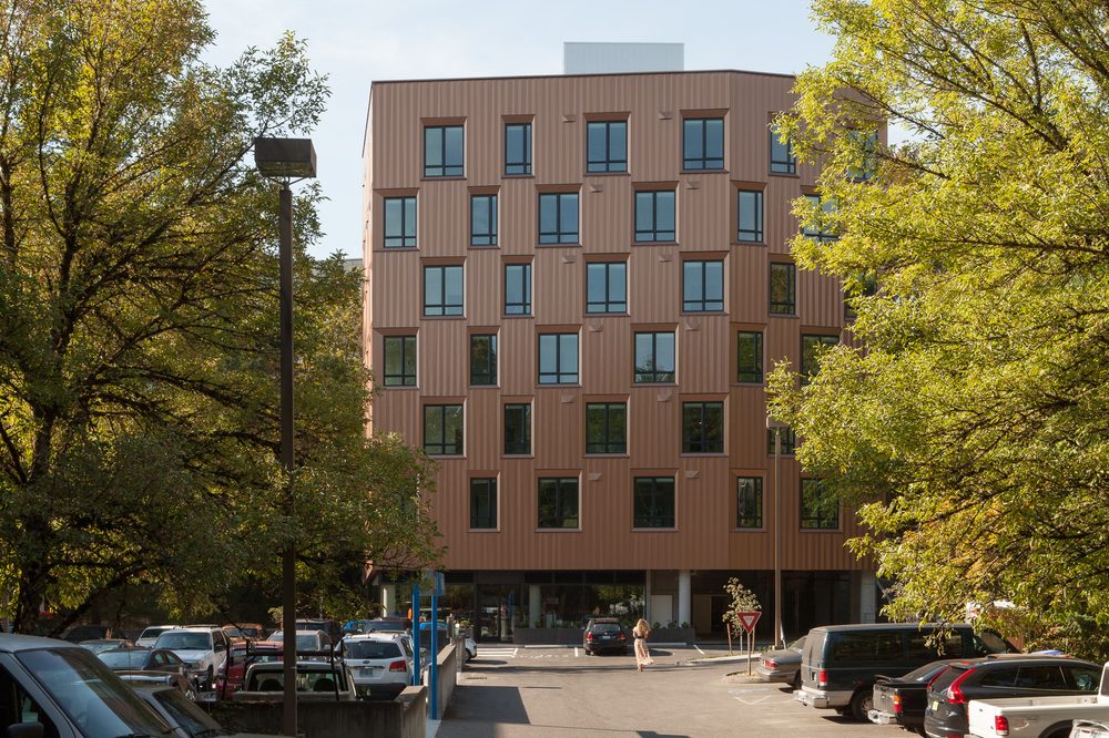 Photo of Treehouse Apartments