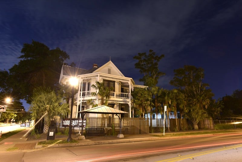 Photo of 1000 East