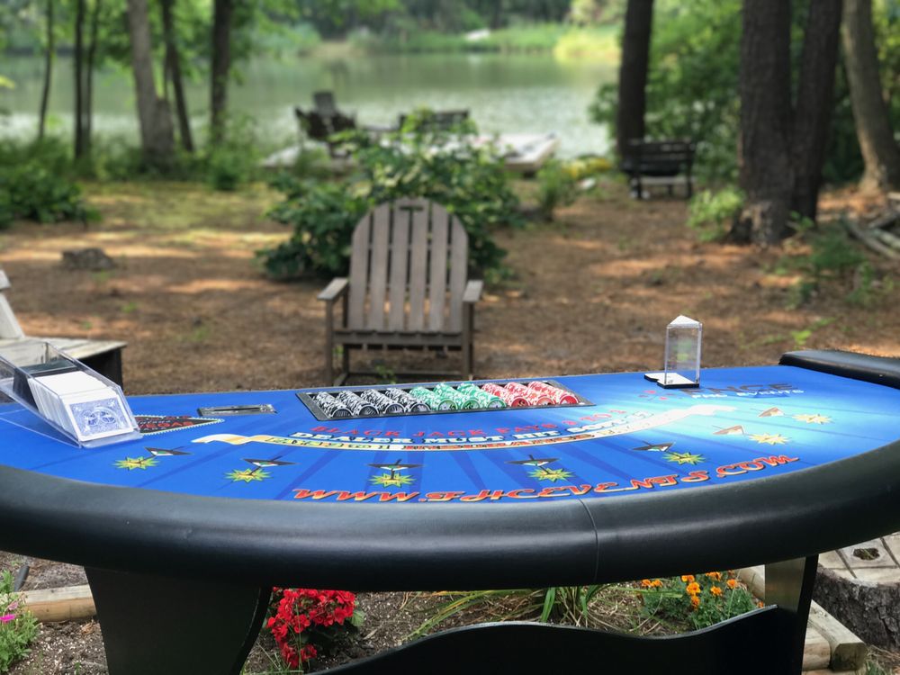 Photo of Full House Casino Party Rentals