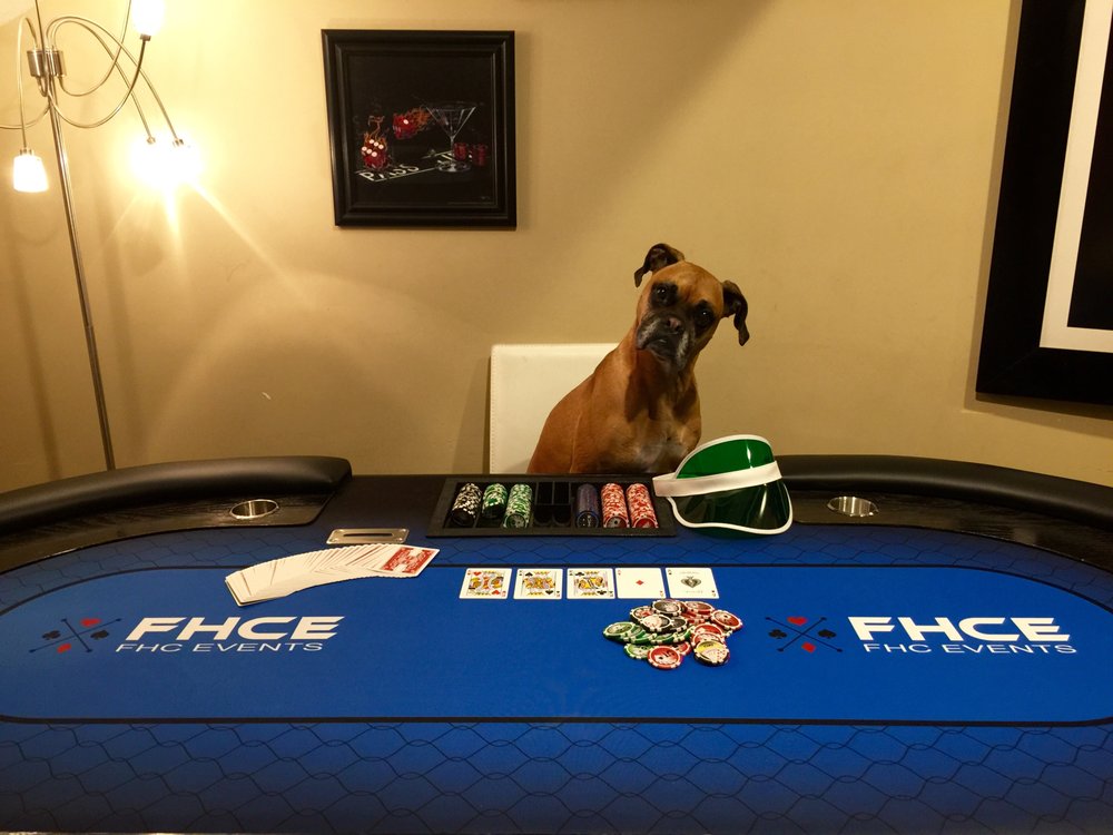 Photo of Full House Casino Party Rentals