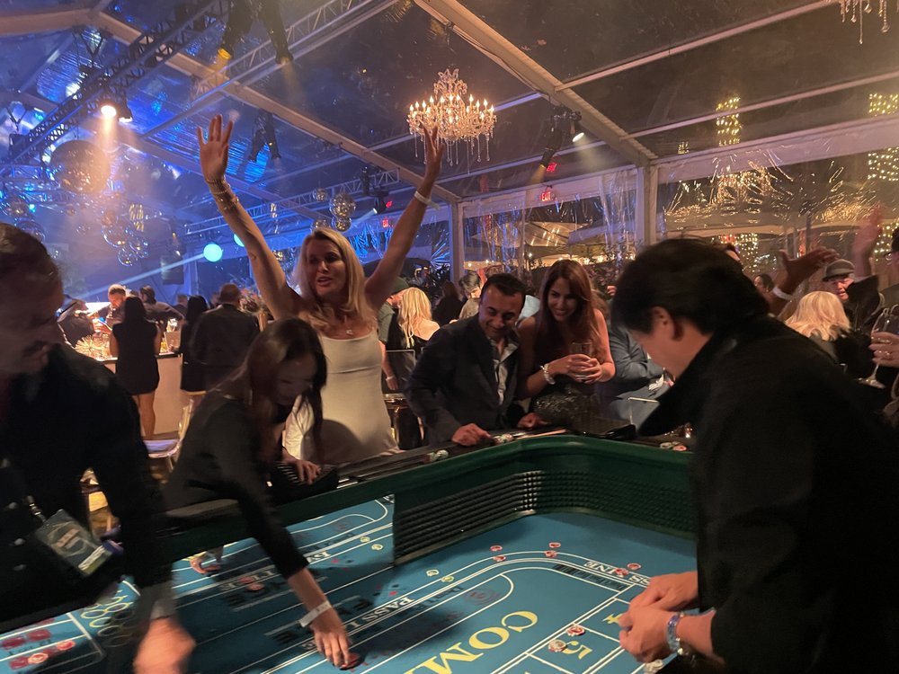Photo of Full House Casino Party Rentals