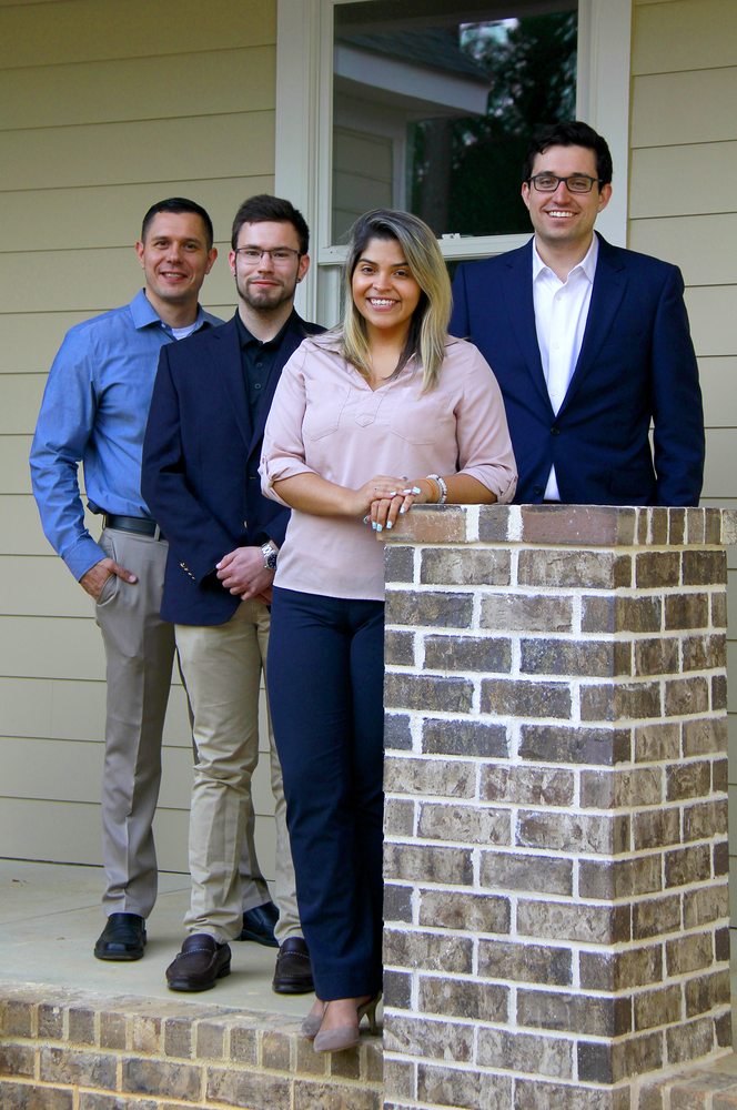 Photo of Travis Reed | eXp Realty