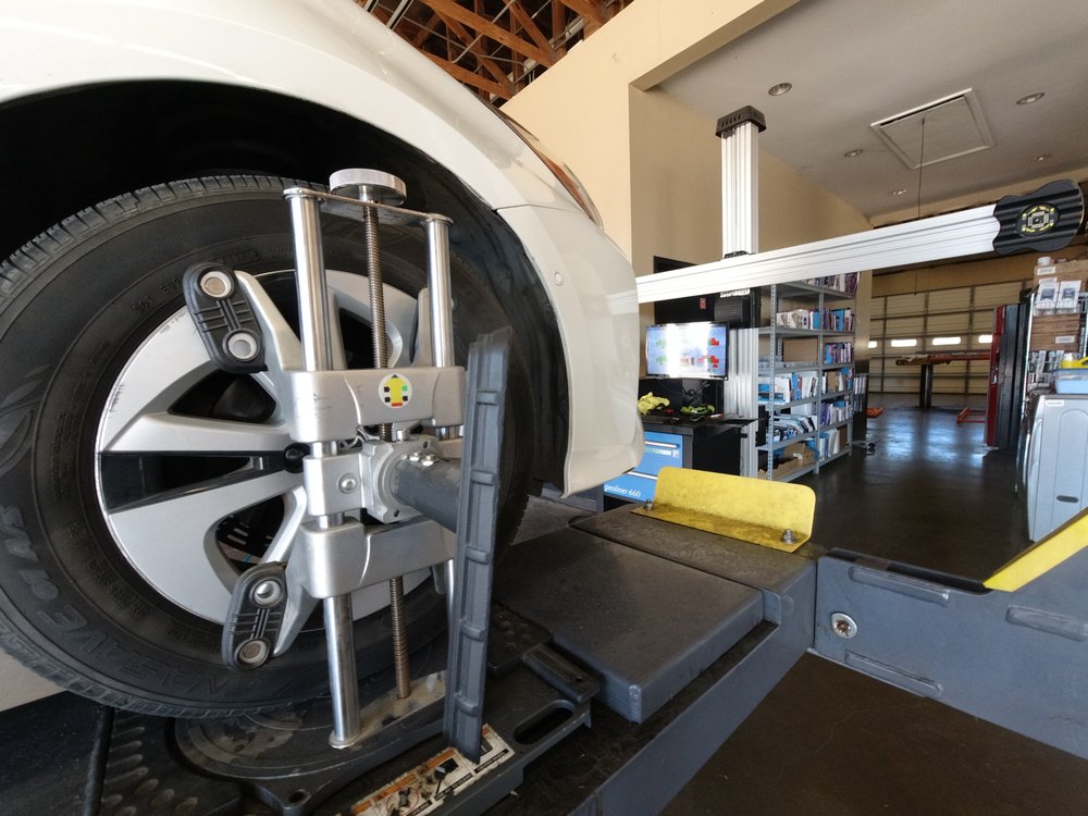 Photo of CCC 360 Automotive