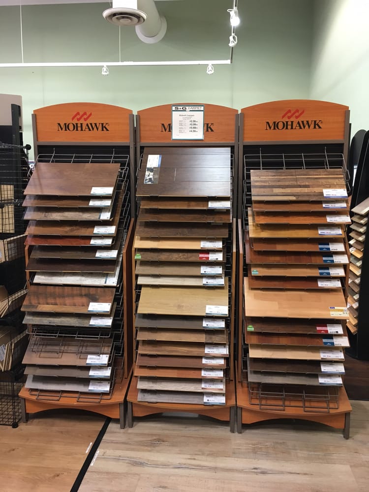 Photo of S&G Carpet and More