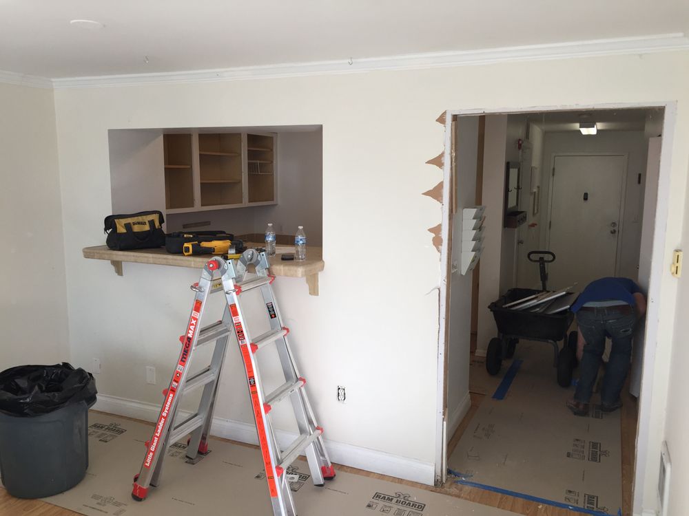 Photo of JD McDowell Construction