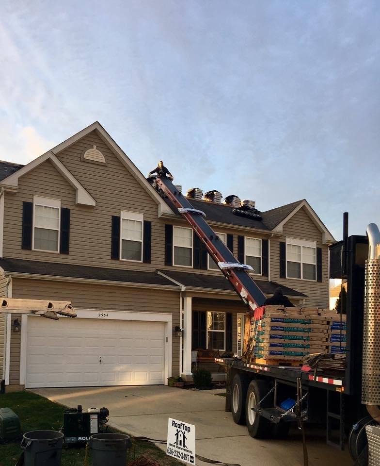 Photo of RoofTop Home Improvements