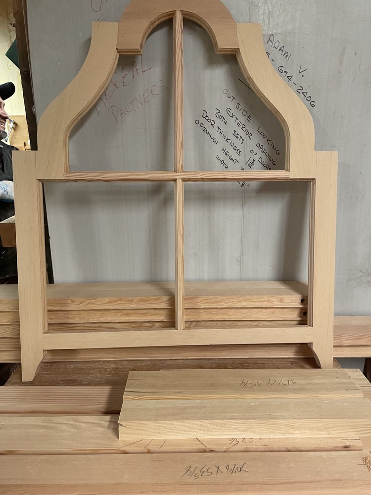 Photo of Sierra Windows & Doors