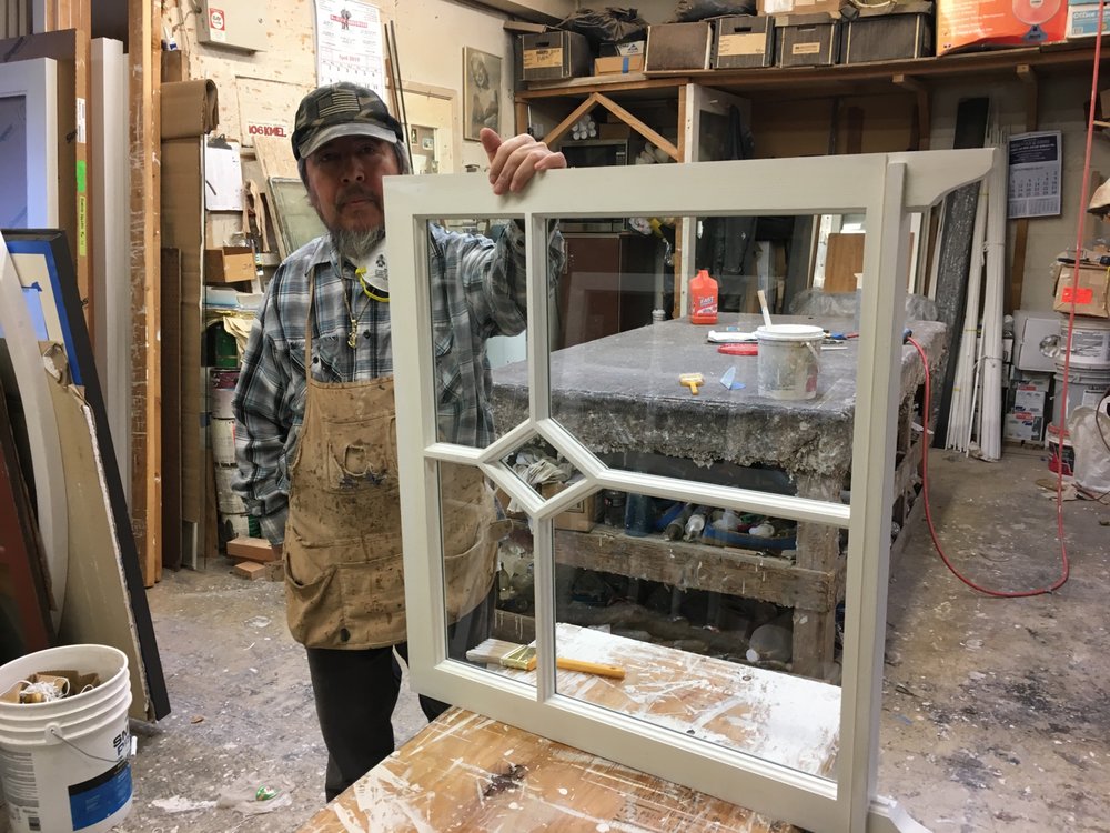 Photo of Sierra Windows & Doors