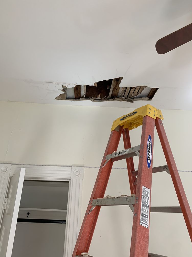 Photo of Marino Plumbing & Heating