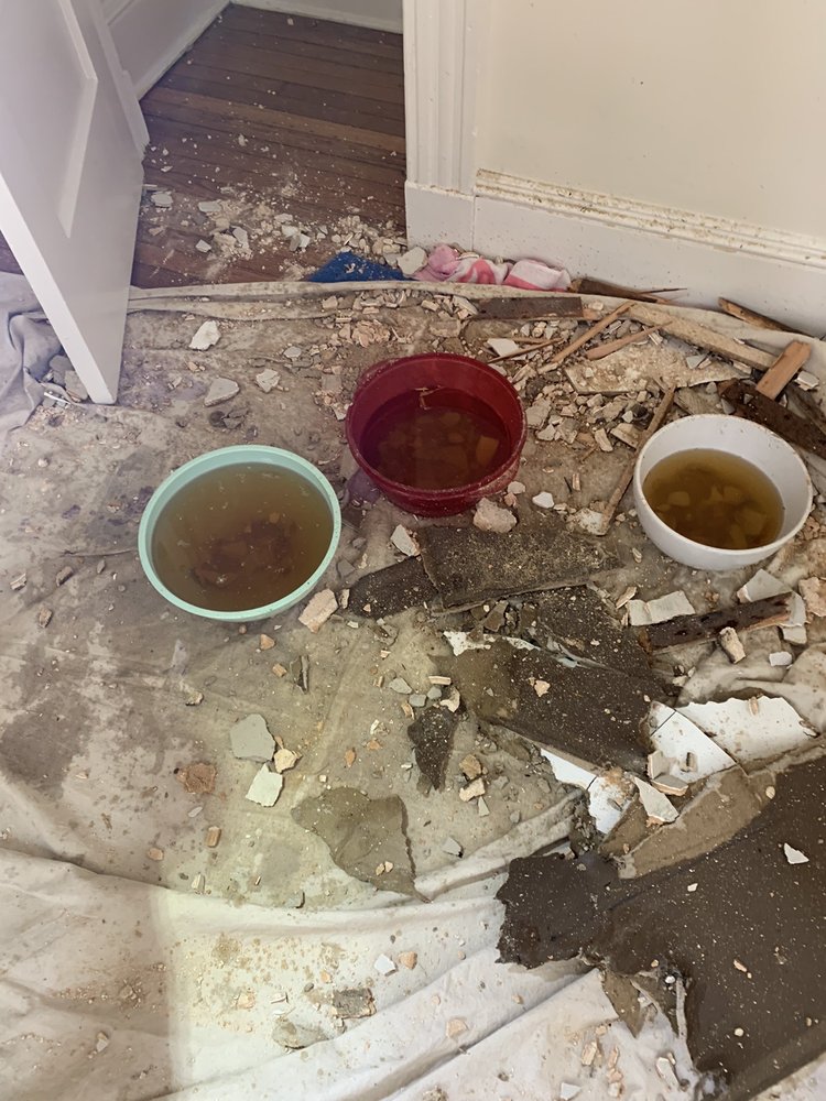 Photo of Marino Plumbing & Heating