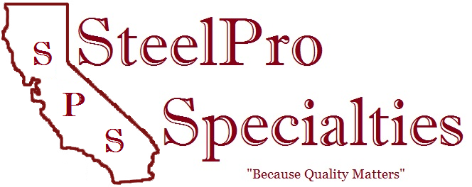 Photo of SteelPro Specialties
