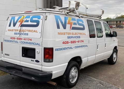 Photo of Master Electrical Services