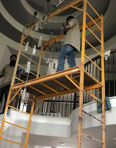Photo of Master Electrical Services