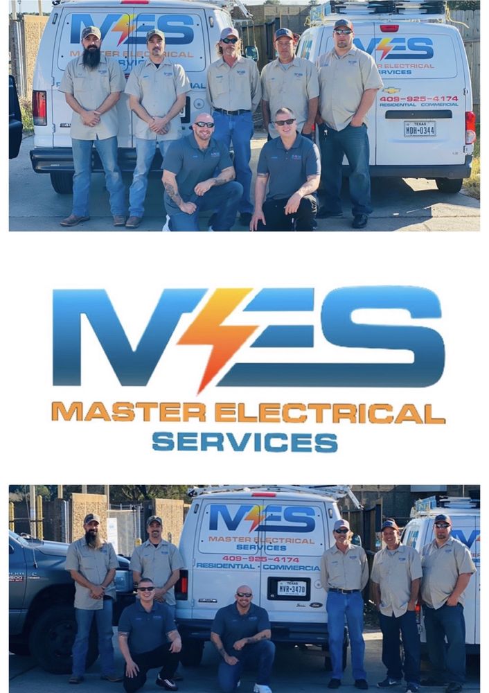 Photo of Master Electrical Services