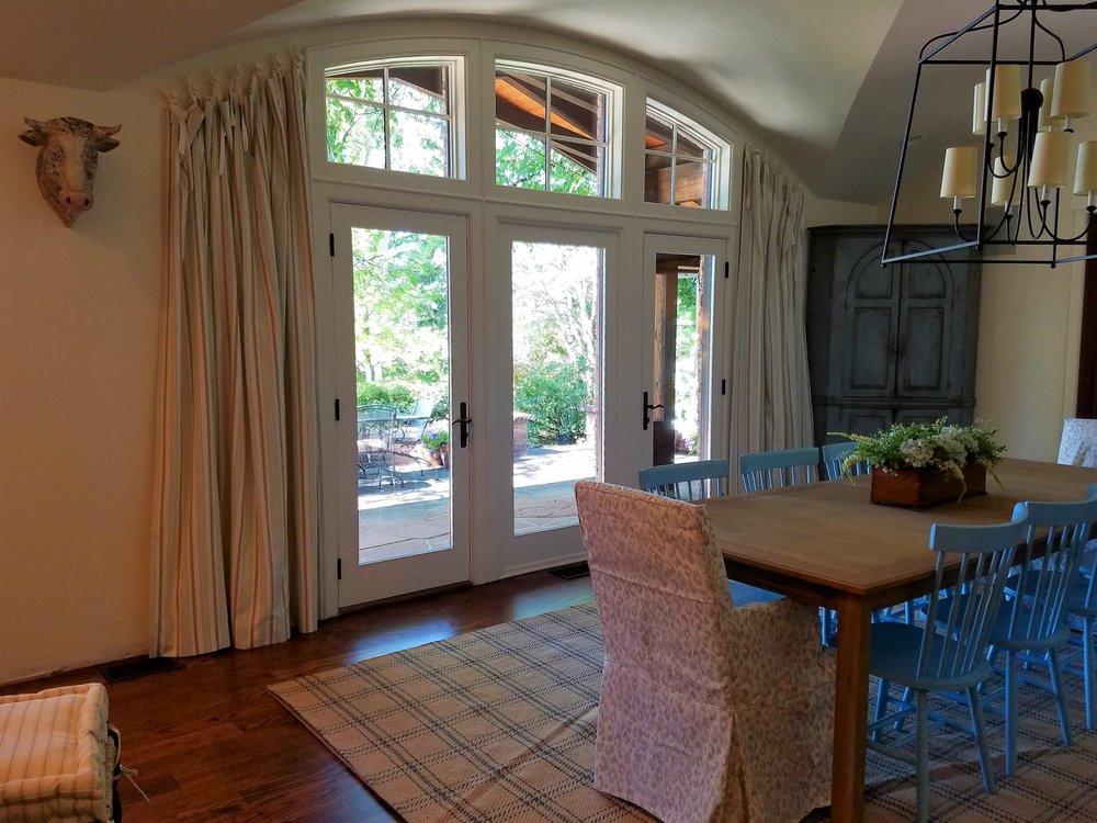 Photo of Interior Details
