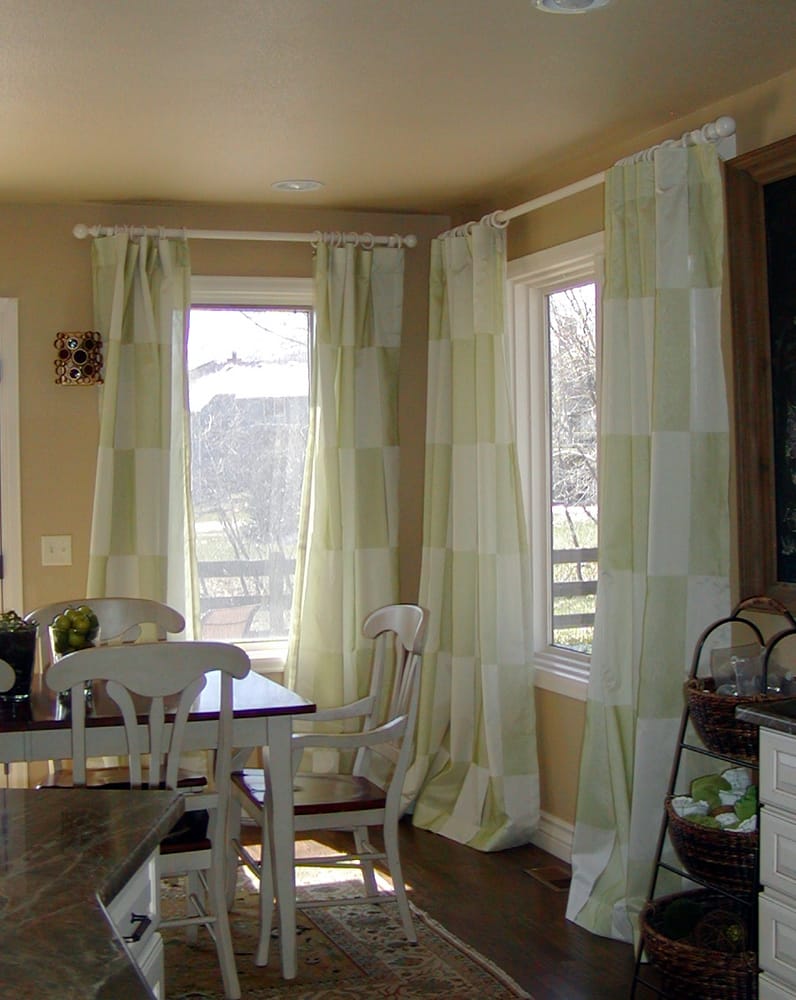 Photo of Interior Details