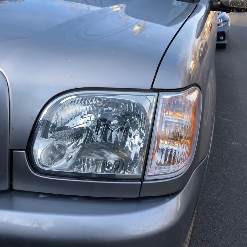 Photo of MR. SWIRLZ Detailing