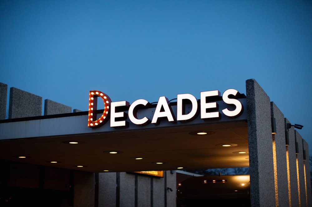Photo of Decades Event Center